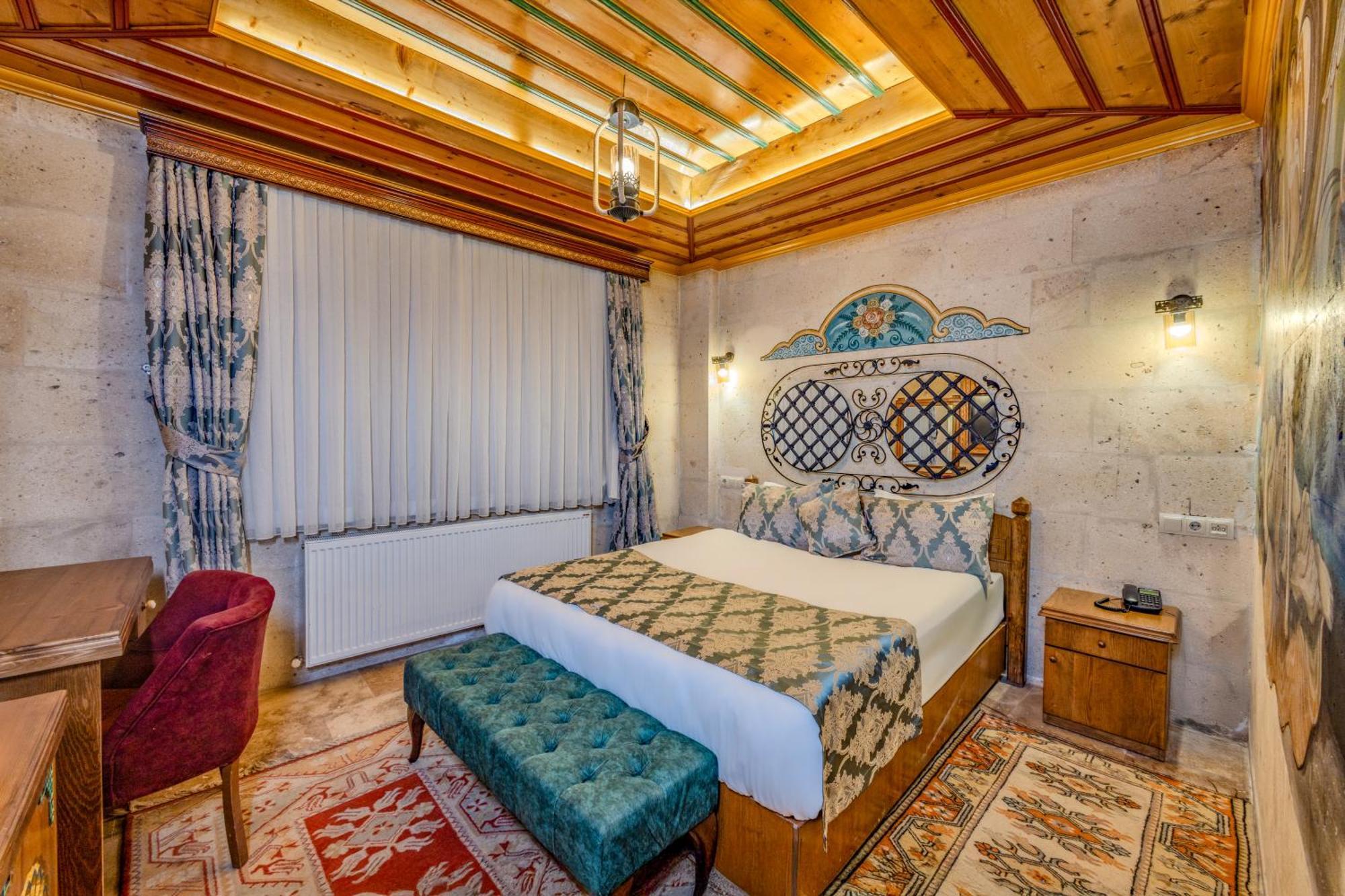 Cakiltasi Evi Otel Spa Göreme Kültér fotó