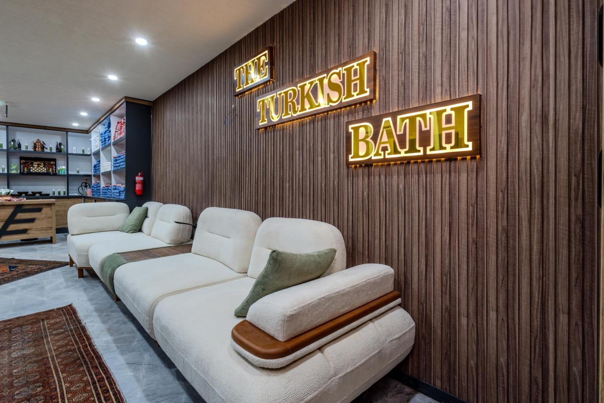 Cakiltasi Evi Otel Spa Göreme Kültér fotó