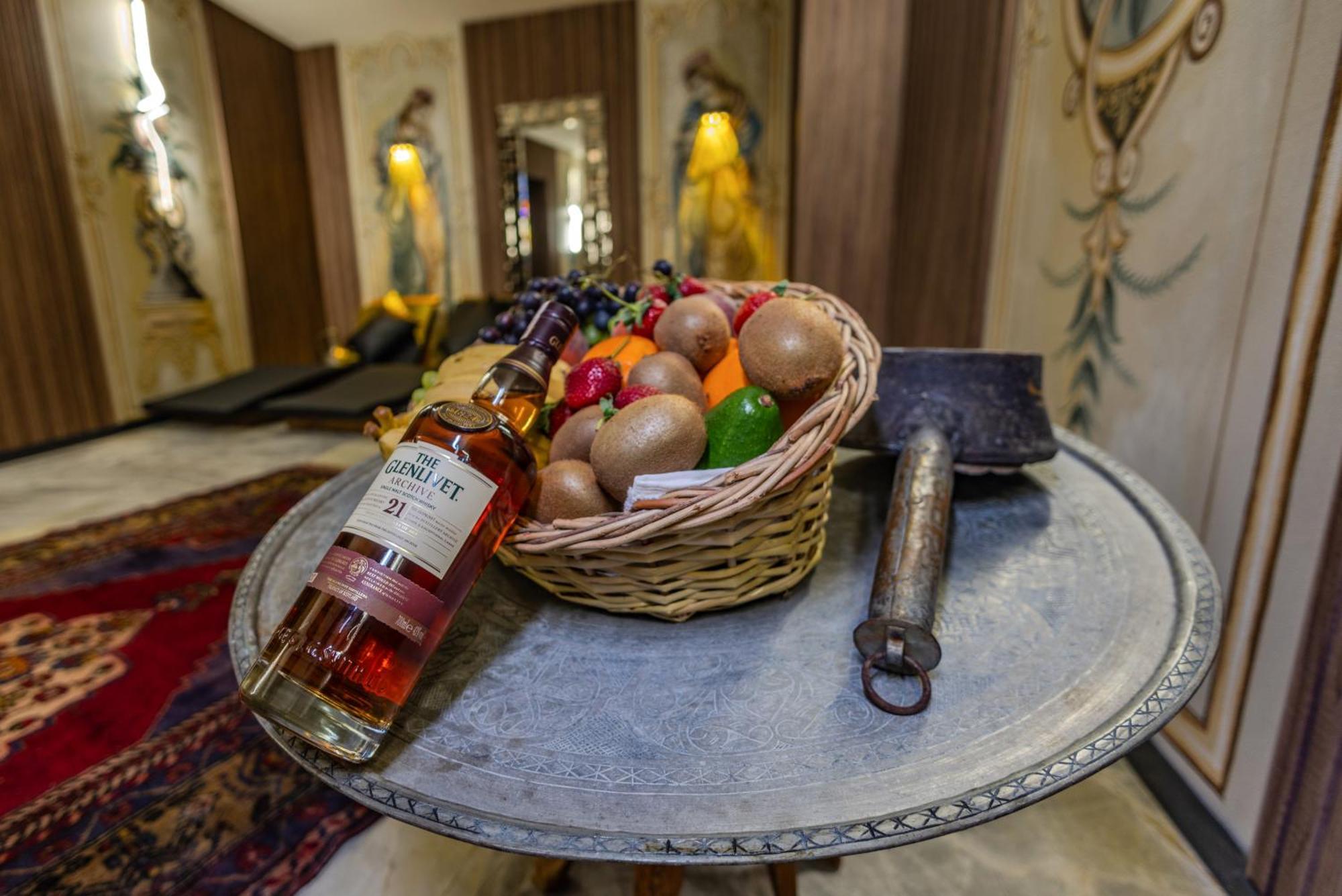 Cakiltasi Evi Otel Spa Göreme Kültér fotó