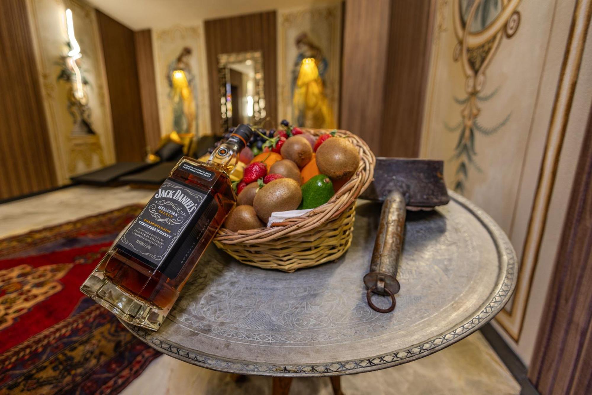 Cakiltasi Evi Otel Spa Göreme Kültér fotó