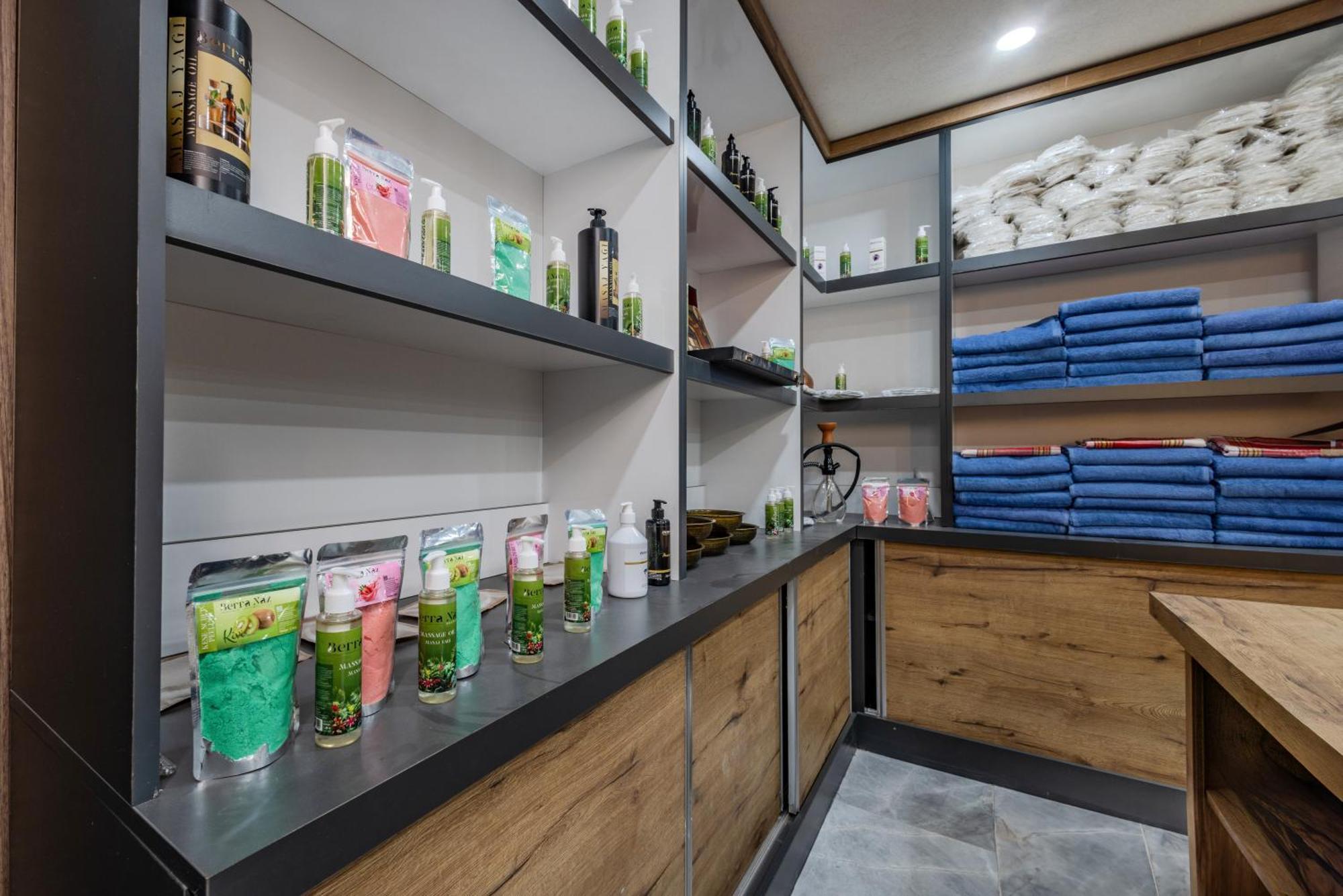 Cakiltasi Evi Otel Spa Göreme Kültér fotó