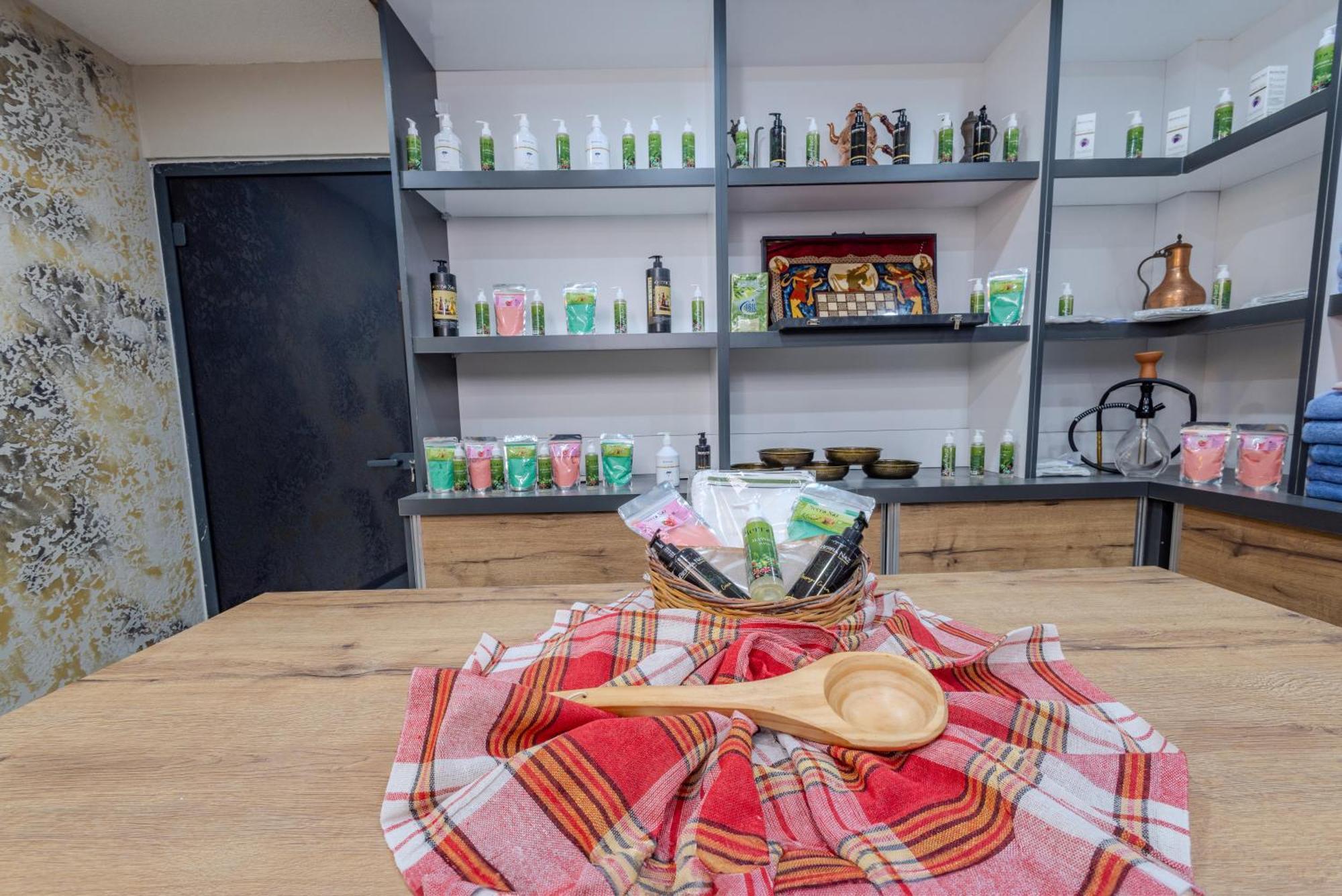 Cakiltasi Evi Otel Spa Göreme Kültér fotó